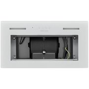 Встраиваемая вытяжка KRONA ZANDER 600 DN WHITE S фото 4 в Краснодаре
