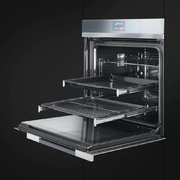 Духовой шкаф Smeg SFP140E фото 3 в Краснодаре