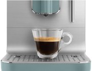 Кофемашина Smeg BCC02EGMEU фото 4 в Краснодаре