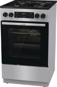 Комбинированная плита Gorenje GK5C60SJ фото 2 в Краснодаре