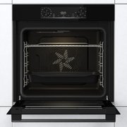 Духовой шкаф Gorenje BO6737E02BG фото 4 в Краснодаре