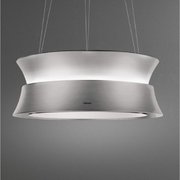 Вытяжка Falmec DAMA IS.60 Brushed Stainless Steel фото 2 в Краснодаре
