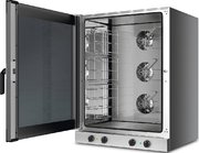 Конвекционная печь Smeg ALFA1035H-2 фото 3 в Краснодаре