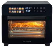 Мини-печь Kuppersberg KMO 251 фото 3 в Краснодаре