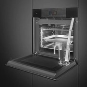 Духовой шкаф Smeg SO6104APB3 фото 3 в Краснодаре