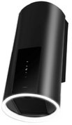 Вытяжка Maunfeld ALBA 39 Wall Black фото 2 в Краснодаре