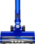 Пылесос Маунфилд MF-2032BL PRO фото 3 в Краснодаре Пылесос Maunfeld MF-2032BL PRO фото 3 в Краснодаре