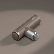 Перкуссионный массажер BORK D506 gg фото 2 в Краснодаре