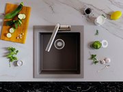 Мойка Omoikiri BOSEN 47A GB фото 2 в Краснодаре