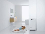 Стиральная машина Miele W 627 WPM фото 3 в Краснодаре