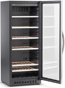 Винный шкаф Dometic C101G Wooden Walnut фото 3 в Краснодаре