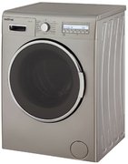 Стиральная машина Vestfrost VFWM 1250 X фото 2 в Краснодаре