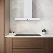 Настенная вытяжка De Dietrich DHB4934W фото 4 в Краснодаре