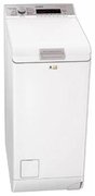 Стиральная машина AEG L585370TL Стиральная машина AEG L585370TL