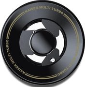 Независимая газо-керамическая поверхность Kaiser KCG 6976 VGBE Turbo фото 3 в Краснодаре
