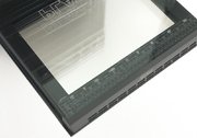 Электрическая плита Kaiser HC 62010 B Moire Eco фото 4 в Краснодаре