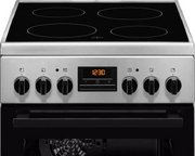 Электрическая плита Electrolux RKR520200X фото 2 в Краснодаре