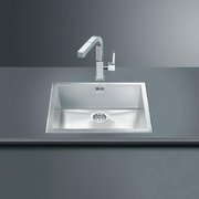 Мойка Смег VQ50F-2 фото 2 в Краснодаре Мойка Smeg VQ50F-2 фото 2 в Краснодаре