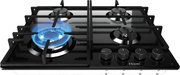 Газовая варочная панель Haier HHQ-G64CTHB фото 4 в Краснодаре