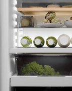 Встраиваемый холодильник BORA C178KGWS2 фото 4 в Краснодаре