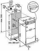 Морозильник Liebherr IGN 2756 Premium NoFrost фото 4 в Краснодаре