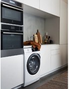 Стирально-сушильная машина Electrolux EW7WR447W фото 3 в Краснодаре