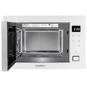 Встраиваемая микроволновая печь Maunfeld MBMO925SGW11 фото 3 в Краснодаре