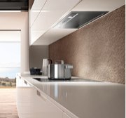 Встраиваемая вытяжка Faber INCA LUX EV8 X/WH A70 фото 2 в Краснодаре
