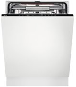 Посудомоечная машина AEG FSR83707P фото 2 в Краснодаре
