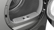 Сушильная машина Bosch WQG245DXSN фото 4 в Краснодаре