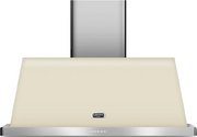 Вытяжка Lofra DOLCEVITA 120 IVORY WHITE & CHROME фото 2 в Краснодаре