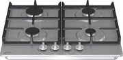 Независимая газовая варочная панель Gorenje G641XHC фото 3 в Краснодаре