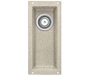 Мойка Blanco Subline 160-U песочный