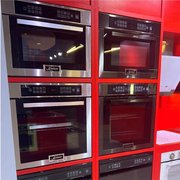 Встраиваемая микроволновая печь Kaiser EM 6307 RS фото 4 в Краснодаре