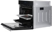 Духовой шкаф с паром Graude BMDP 60.1S фото 4 в Краснодаре