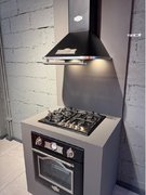 Вытяжка Kaiser A 6315 EM SIL ECO фото 3 в Краснодаре