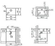 Мойка Куперсбуш ES 400/400.0 E фото 2 в Краснодаре Мойка Kuppersbusch ES 400/400.0 E фото 2 в Краснодаре