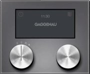 Комбинированный духовой шкаф-пароконвектомат Gaggenau BS451111 фото 2 в Краснодаре