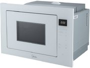 Встраиваемая микроволновая печь Midea MI10257GW фото 2 в Краснодаре