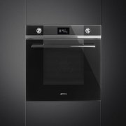 Духовой шкаф Smeg SF6102TVN фото 2 в Краснодаре