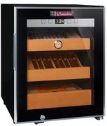 Шкаф для сигар LaSommeliere CIG251 фото 2 в Краснодаре