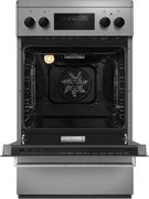 Электрическая плита Maunfeld MEC511CS09TD фото 4 в Краснодаре