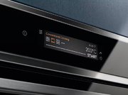 Духовой шкаф Electrolux EOB9S31WX фото 4 в Краснодаре