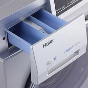 Стиральная машина Haier HW60-12636AS фото 4 в Краснодаре