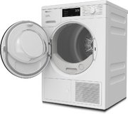 Сушильная машина Miele TEC645WP Chrome Edition фото 3 в Краснодаре