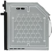 Электрический духовой шкаф KRONA MAGNETE 60 BL/BL фото 4 в Краснодаре