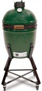 Гриль Big Green Egg Small фото 2 в Краснодаре