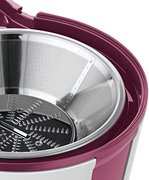 Соковыжималка Бош MES 25C0 фото 4 в Краснодаре Соковыжималка Bosch MES 25C0 фото 4 в Краснодаре