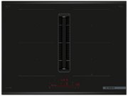 Индукционная варочная панель с вытяжкой Bosch PVQ795H26E фото