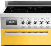 Варочный центр Bertazzoni PRO1005IMFETGIT фото 2 в Краснодаре